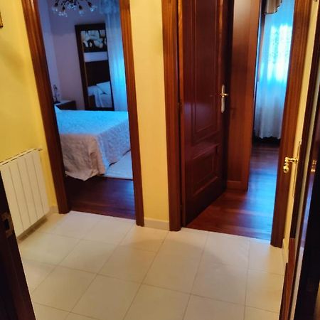 Apartament Piso En Avenida De Bueu Cangas do Morrazo Zewnętrze zdjęcie