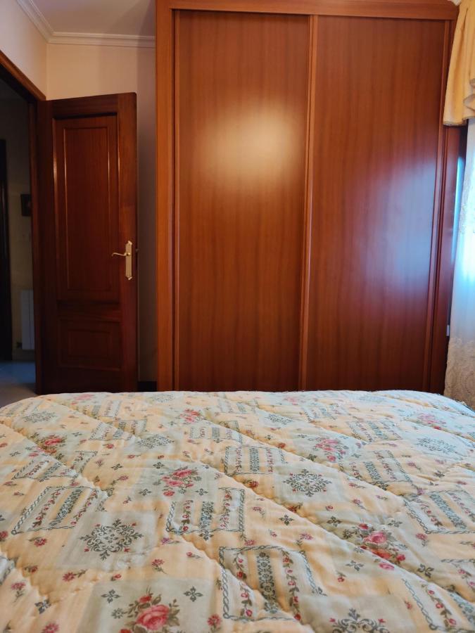 Apartament Piso En Avenida De Bueu Cangas do Morrazo Zewnętrze zdjęcie