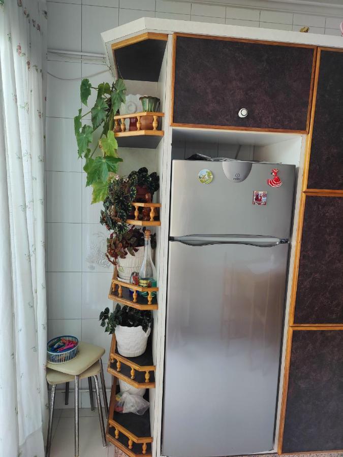 Apartament Piso En Avenida De Bueu Cangas do Morrazo Zewnętrze zdjęcie