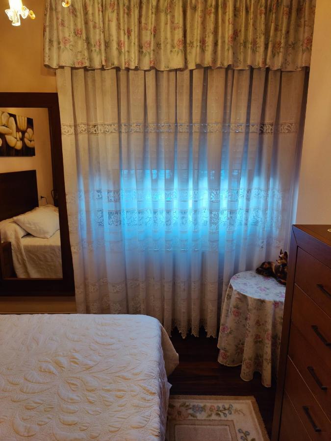 Apartament Piso En Avenida De Bueu Cangas do Morrazo Zewnętrze zdjęcie