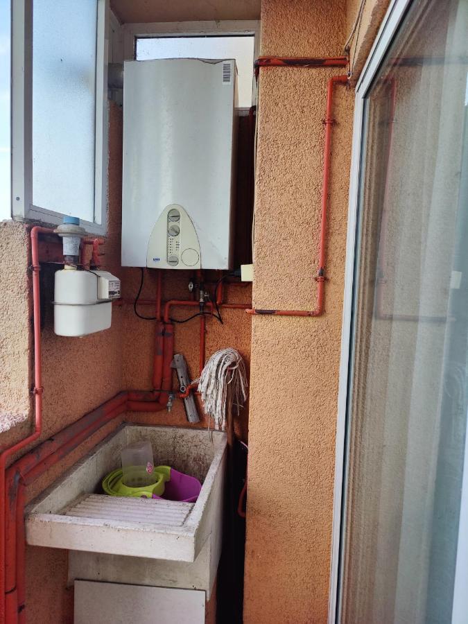 Apartament Piso En Avenida De Bueu Cangas do Morrazo Zewnętrze zdjęcie