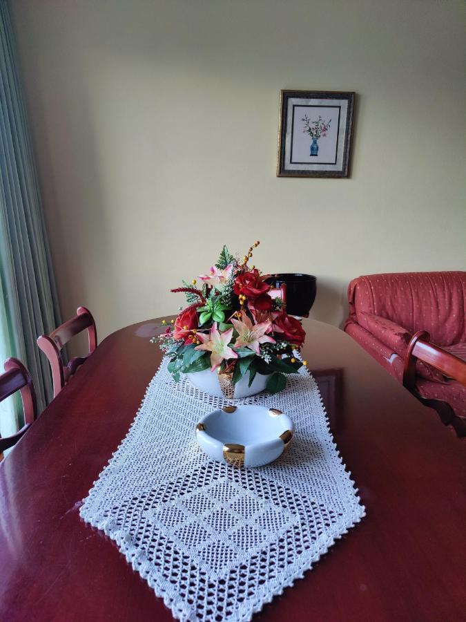 Apartament Piso En Avenida De Bueu Cangas do Morrazo Zewnętrze zdjęcie